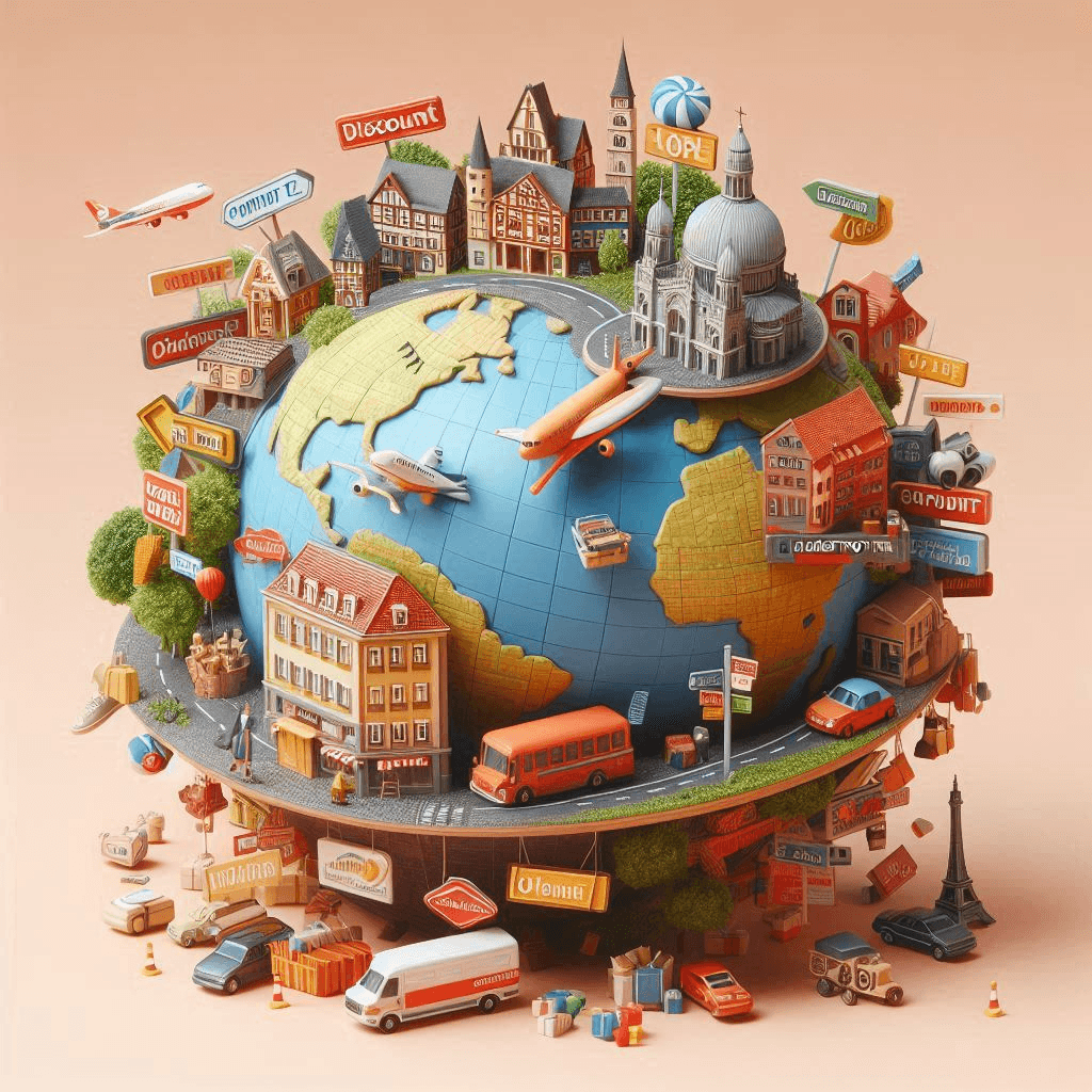 Globetrotter Outlet Bonn: Entdecke die besten Angebote und Rabatte